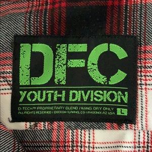 Dixxon Flannel Co